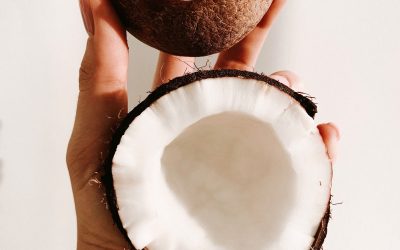 Is virgin coconut oil good for psoriasis?