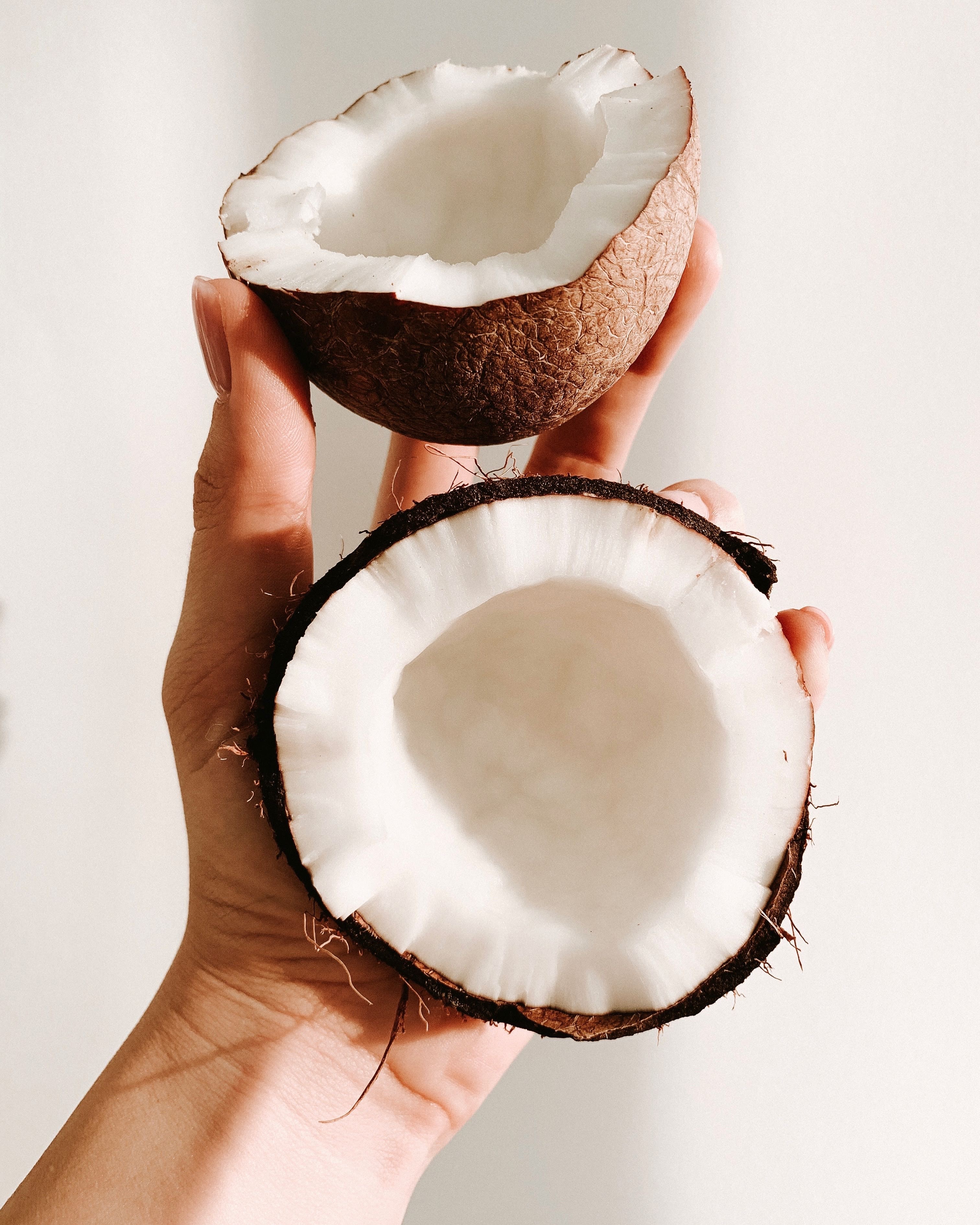 Is virgin coconut oil good for psoriasis? Tim Grigsby