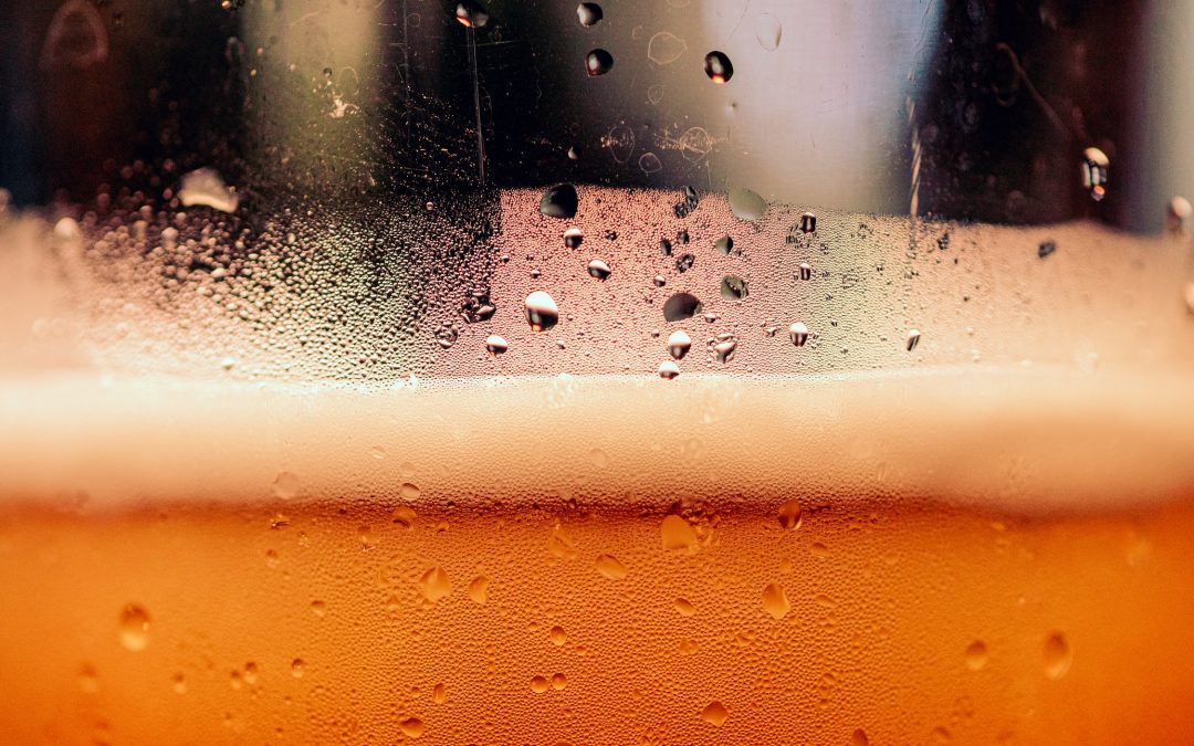 Can drinking alcohol cause psoriasis?
