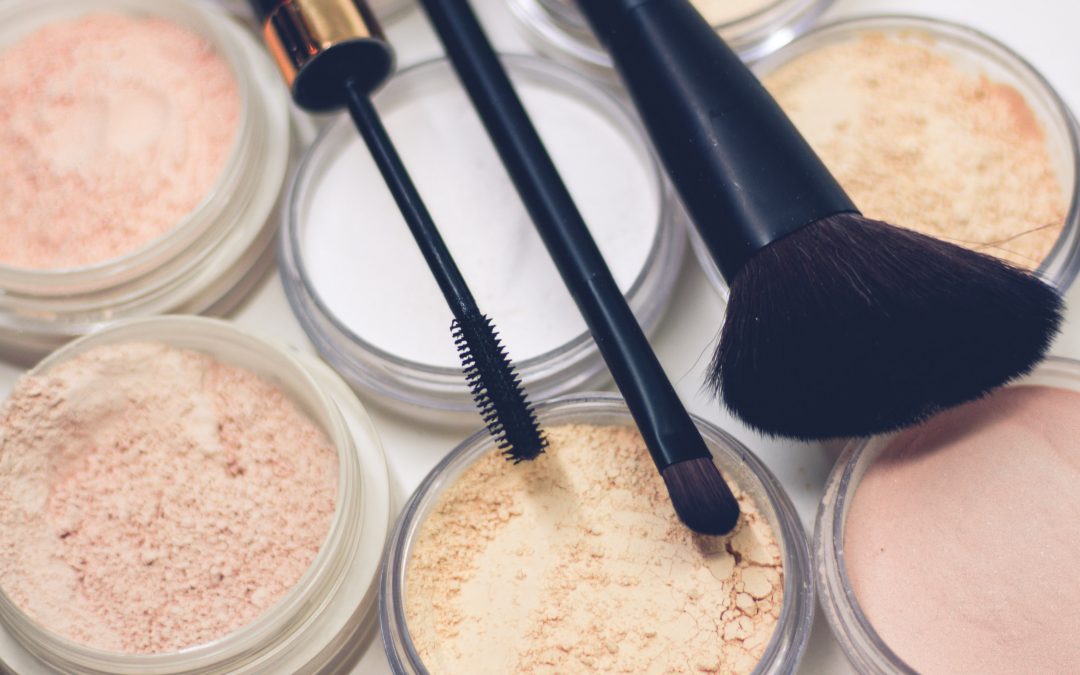 Best makeup for psoriasis sufferers